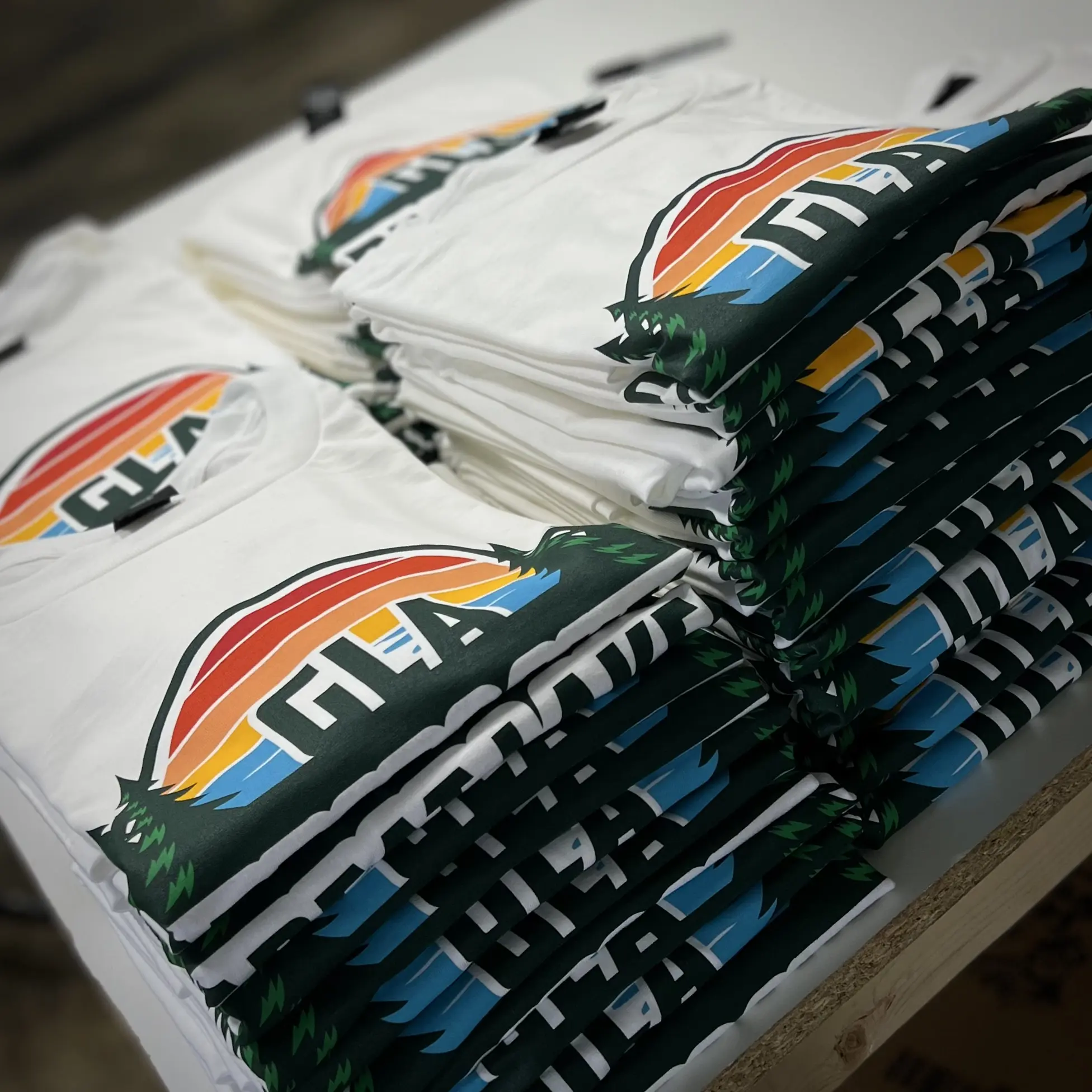 Employee Apparel Programs